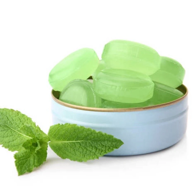 mint candy