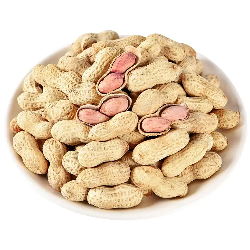peanut