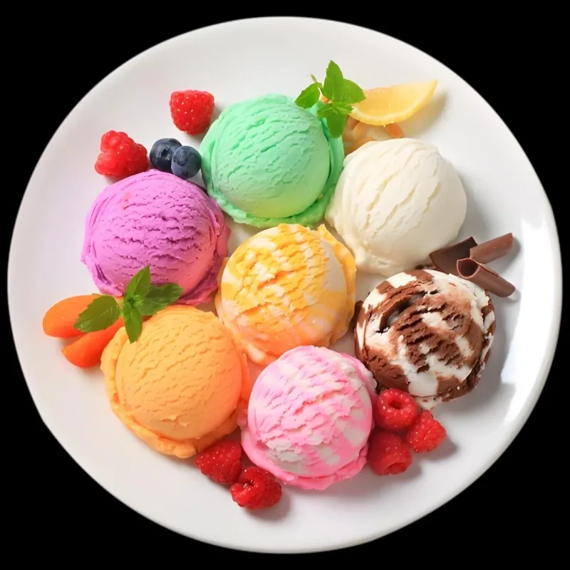 ice cream
