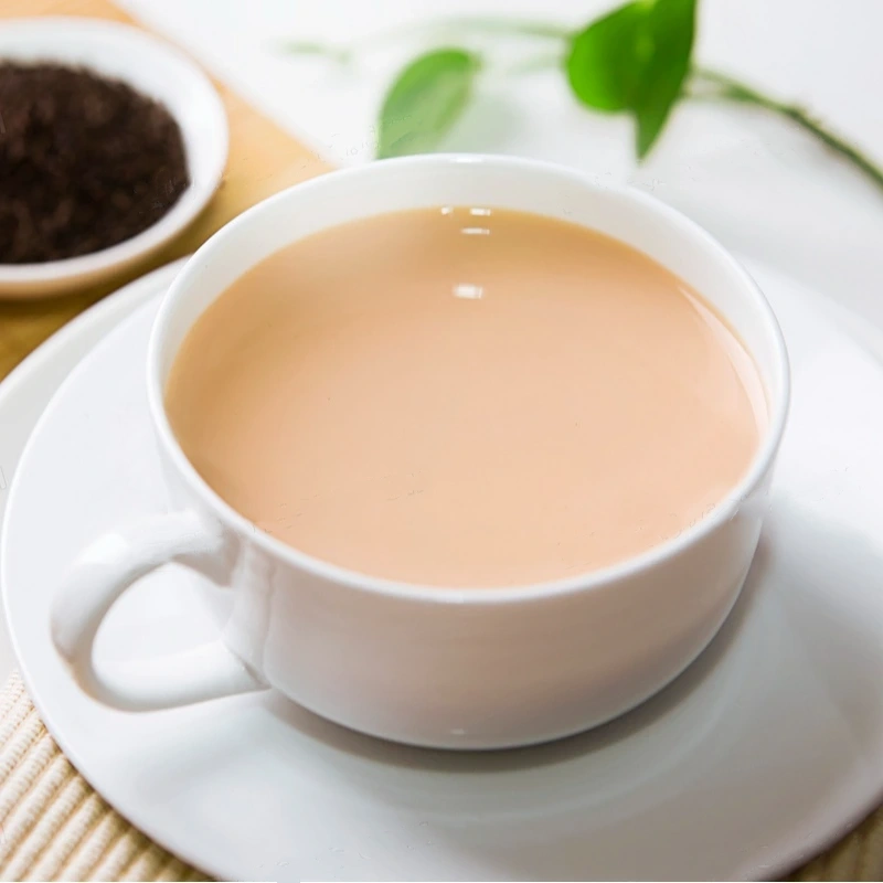 milk tea