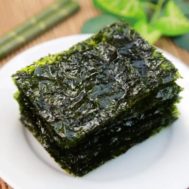 Seaweed