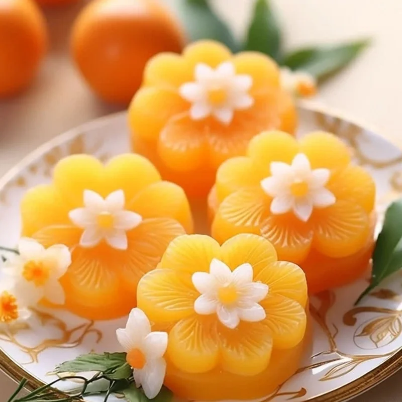 pastries