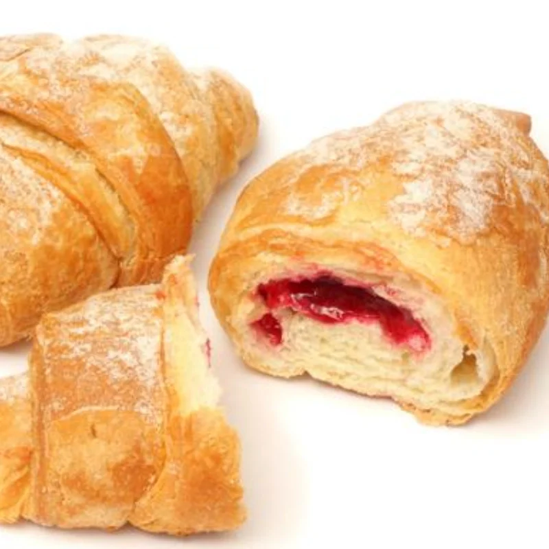 bakery products jams