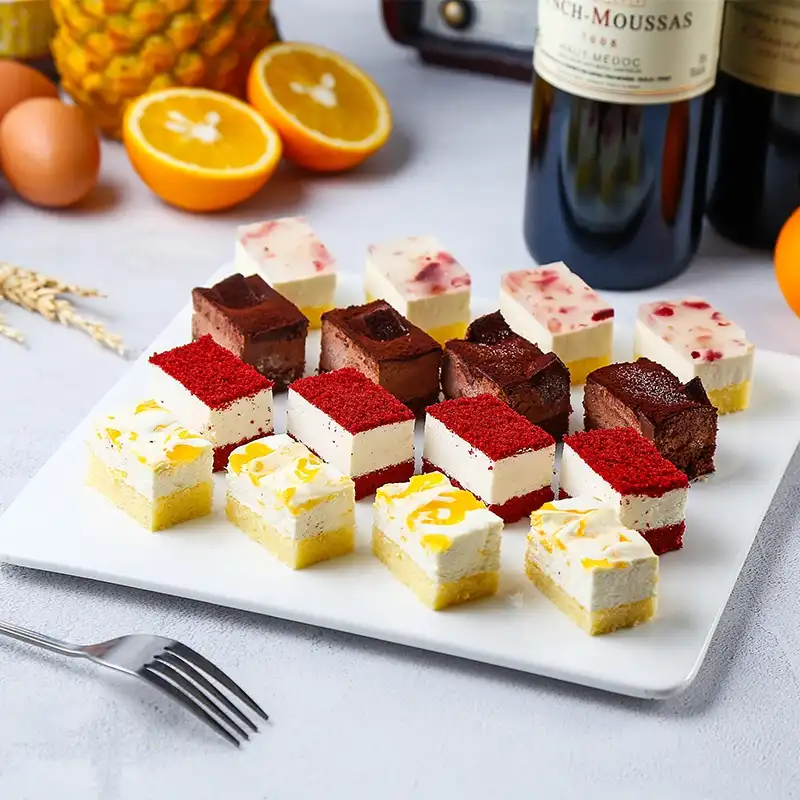 Cake