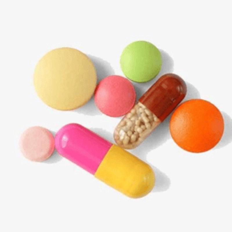 medical and health products
