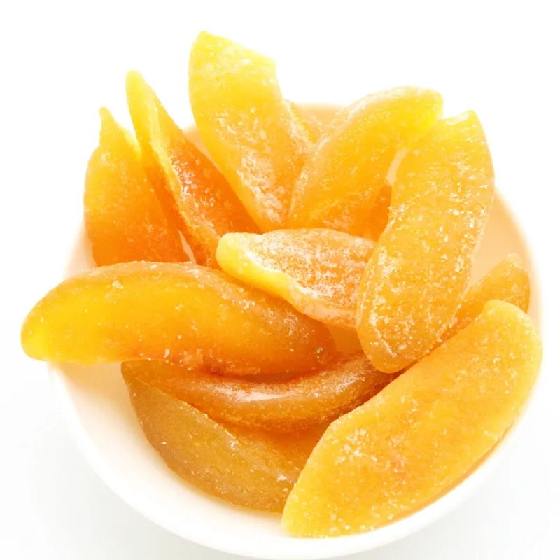 dried mango