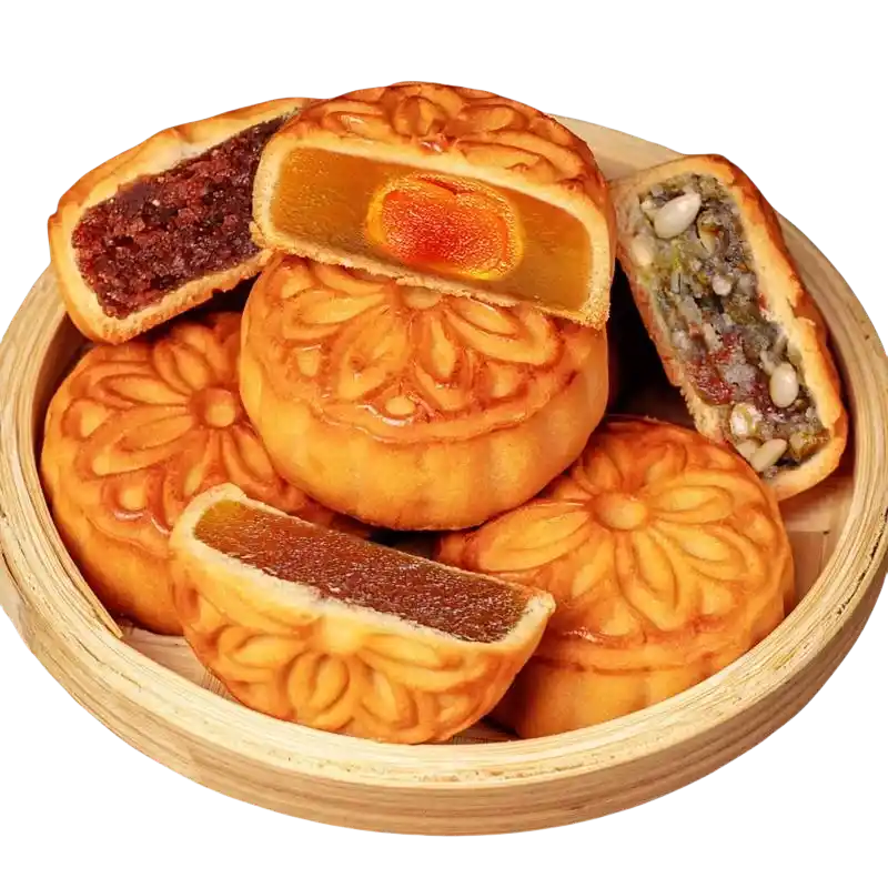 Moon Cake